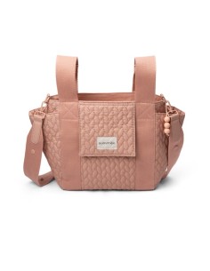 SUAVINEX Bolso de Maternidad Pequeño Wonderland 2