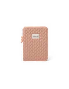 SUAVINEX Portadocumentos Wonderland 2