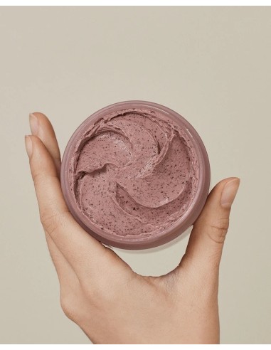 BEAUTY OF JOSEON Red Bean Refreshing Pore Clay Mask - Mascarilla de Arcilla Hidratante