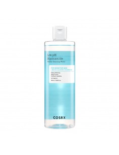 COSRX Low pH Niacinamide...