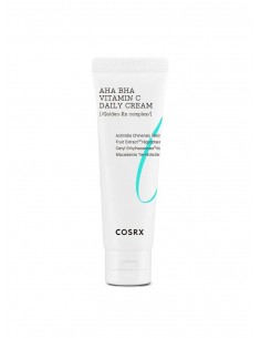 COSRX AHA BHA Vitamin C...