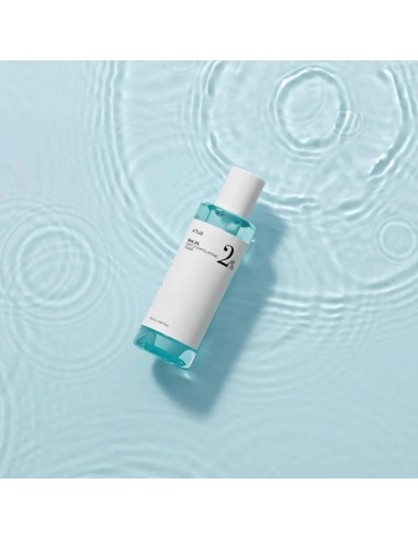 ANUA BHA 2% Gentle Exfoliating Toner - Tónico Exfoliante Suave