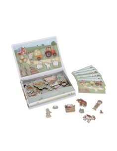 little dutch set de tostadora 2