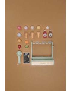 little dutch set de tostadora 2