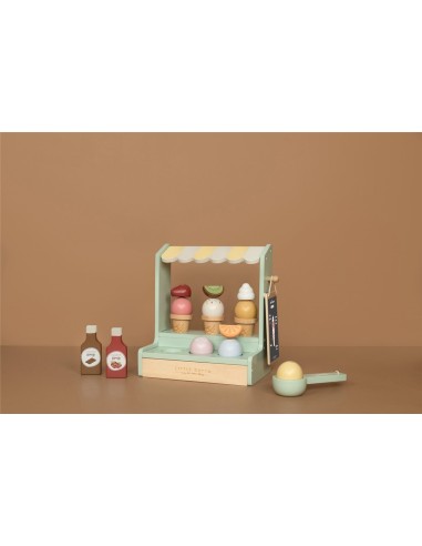 little dutch set de tostadora