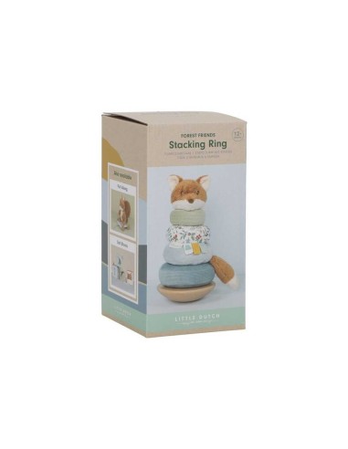 little dutch muñeca "Rosa" blandita pequeña