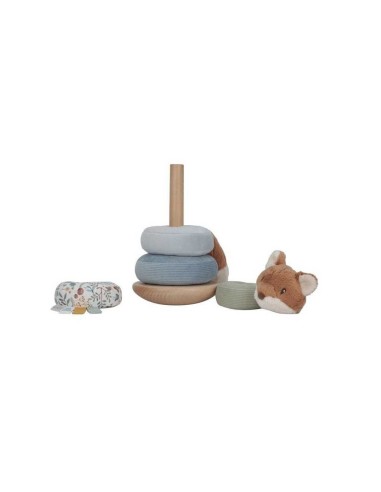 little dutch muñeca "Rosa" blandita pequeña