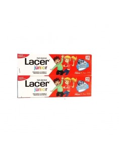 LACER JÚNIOR Gel Dental...
