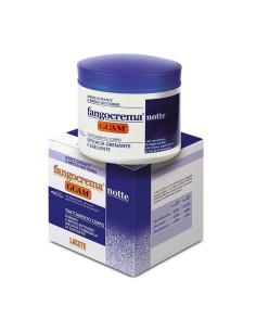 GUAM Fangocrema Notte -  Anticelulítico Noche Crema 500 ml