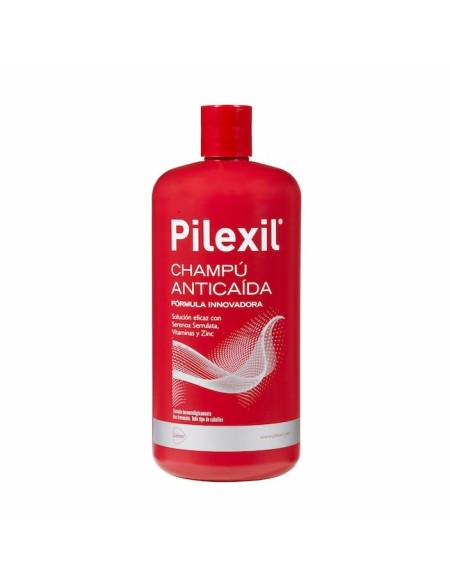 PILEXIL Champú Anticaída 900 ml