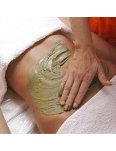 GUAM Slimming Formula - Fango Adelgazante Vientre y Caderas 400 ml 2