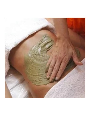 GUAM Slimming Formula - Fango Adelgazante Vientre y Caderas 400 ml