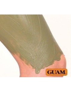 GUAM Cellulite Formula - Fango Anticelulítico 400 ml 2