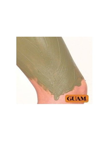 GUAM Cellulite Formula - Fango Anticelulítico 400 ml