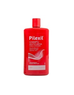 PILEXIL Champú Anticaída 500 ml