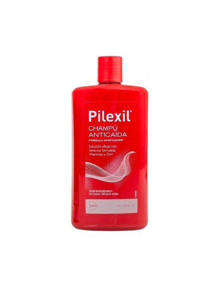 PILEXIL Champú Anticaída 500 ml
