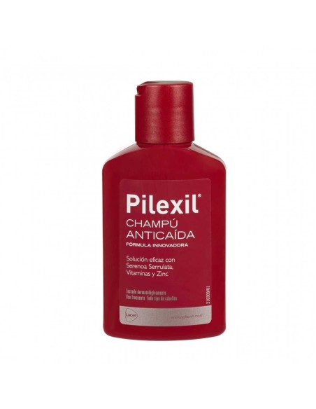 PILEXIL Champú Anticaída 100 ml