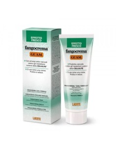 GUAM Fangocrema Fresco - Anticelulítico Frío 250 ml
