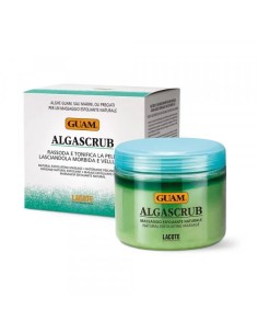 GUAM Algascrub - Exfoliantge 50 ml
