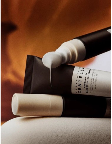 SKIN1004 Madagascar Centella Probio Cica Bakuchiol Eye Cream - Contorno de Ojos