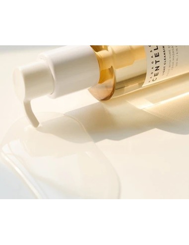 SKIN1004 Madagascar Centella Light Cleansing Oil - Aceite Limpiador
