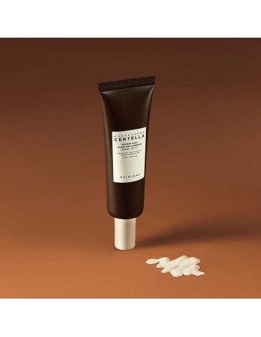 SKIN1004 Madagascar Centella Probio-Cica Glow Sun Ampoule SPF 50+ PA++++   Sérum