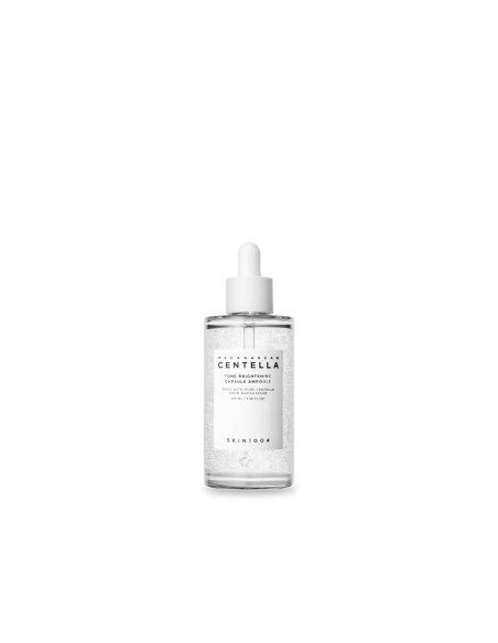 SKIN1004 Madagascar Centella Tone Brightening Capsule Ampoule 100 ml - Sérum Despigmentante