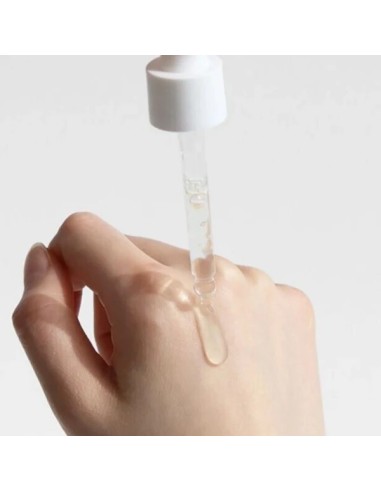 Khoi almond shell & coffee scrub 300 ml