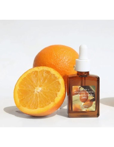 Khoi almond shell & coffee scrub 300 ml