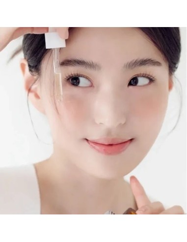 Khoi almond shell & coffee scrub 300 ml