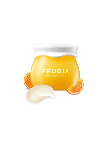 FRUDIA Citrus Brightening Cream - Crema Iluminadora