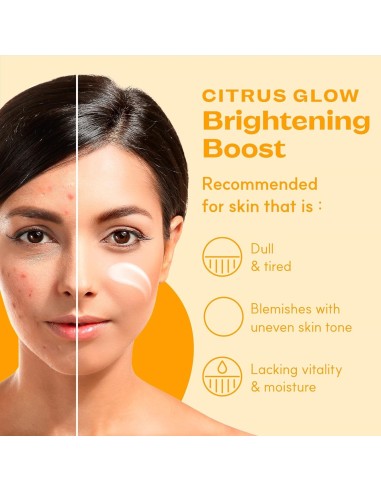 FRUDIA Citrus Brightening Cream - Crema Iluminadora