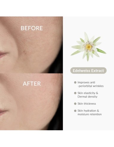 Khoi almond shell & coffee scrub 300 ml