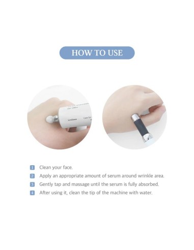 Khoi almond shell & coffee scrub 300 ml