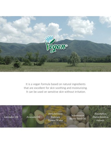 Khoi almond shell & coffee scrub 300 ml