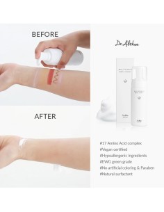 Khoi almond shell & coffee scrub 300 ml 2