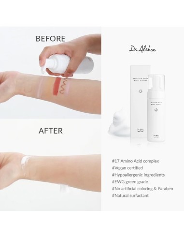 Khoi almond shell & coffee scrub 300 ml