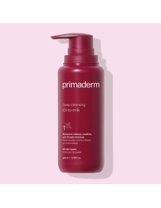 PRIMADERM Deep Cleansing Oil-to-Milk 200 ml
