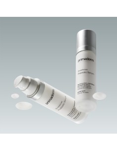 SINGULADERM Biodefense Prebiotic Sérum 50 ml 2