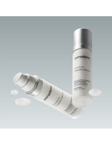 SINGULADERM Biodefense Prebiotic Sérum 50 ml