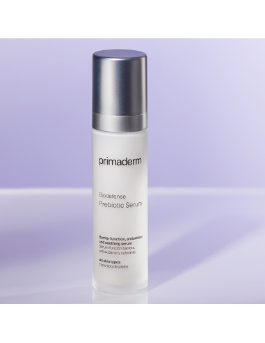 SINGULADERM Biodefense Prebiotic Sérum 50 ml