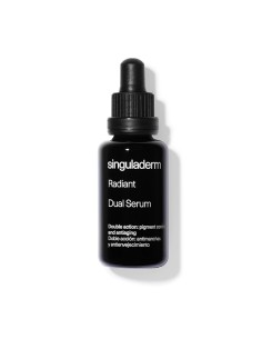 SINGULADERM Radiant Dual Sérum 30 ml