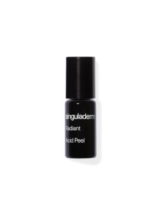 SINGULADERM Radiant Acid Peel 10 ml