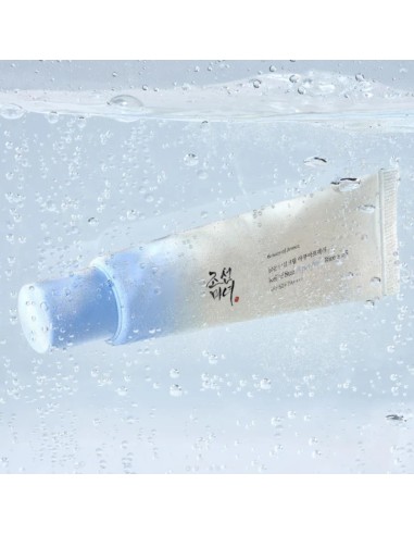 BEAUTY OF JOSEON Relief Sun Aqua Fresh: Rice + B5 SPF 50+ PA++++ - Solar