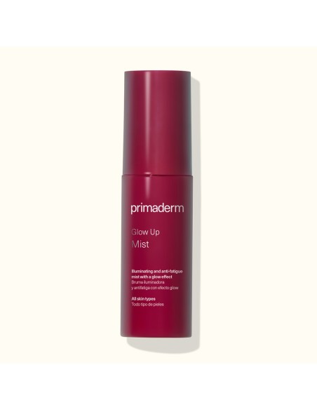 PRIMADERM Glow Up Mist 50 ml