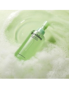 TORRIDEN BALANCEFUL Cica Cleansing Gel - Gel Limpiador 2