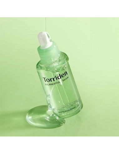 TORRIDEN BALANCEFUL Cica Serum - Sérum Calmante