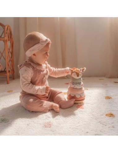 little dutch muñeca "Rosa" blandita pequeña