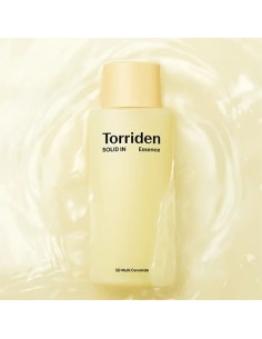 TORRIDEN SOLID IN Ceramide All Day Essence - Esencia 2