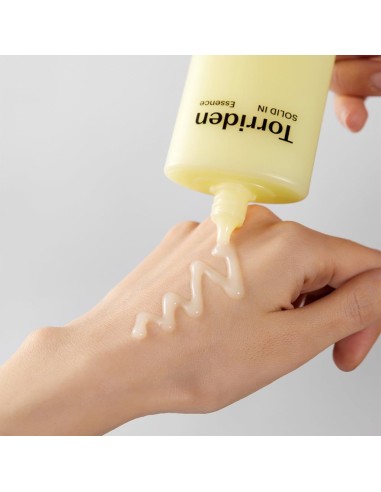 TORRIDEN SOLID IN Ceramide All Day Essence - Esencia